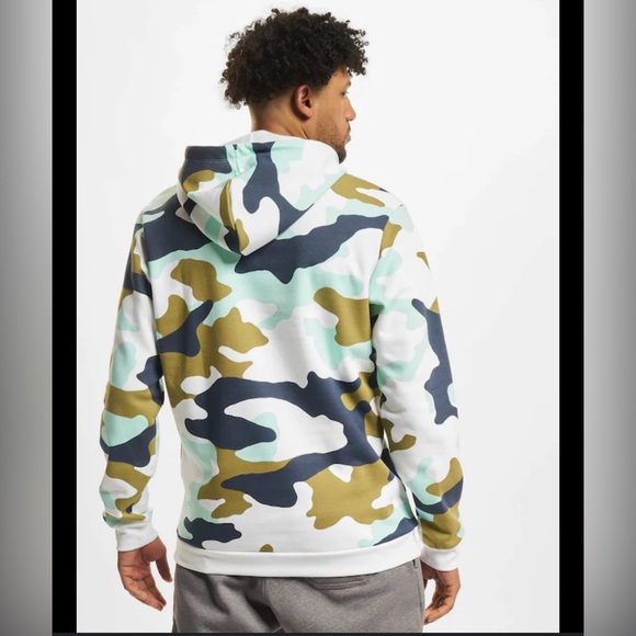 Men’s Columbia Hoodie - Picture 5 of 12